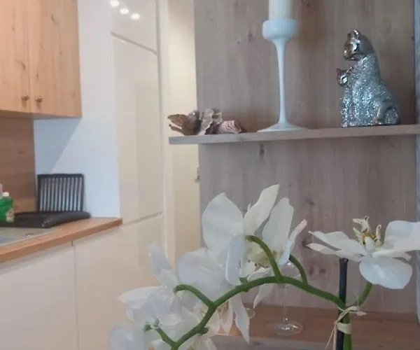 Διαμέρισμα Jaworska 4 *