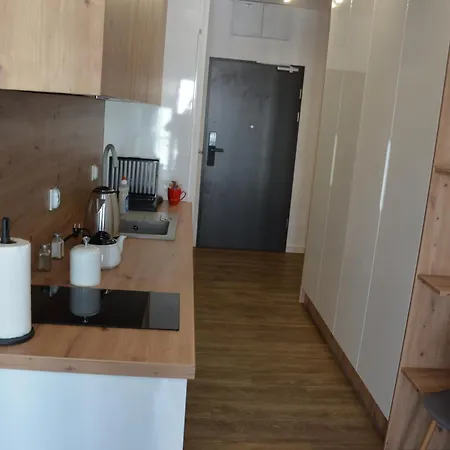 Jaworska 4 Apartment